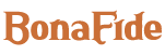 Bona Fide logo